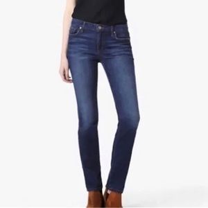 💙 Joe’s Jeans Cigarette Fit Sz 27/4 EUC